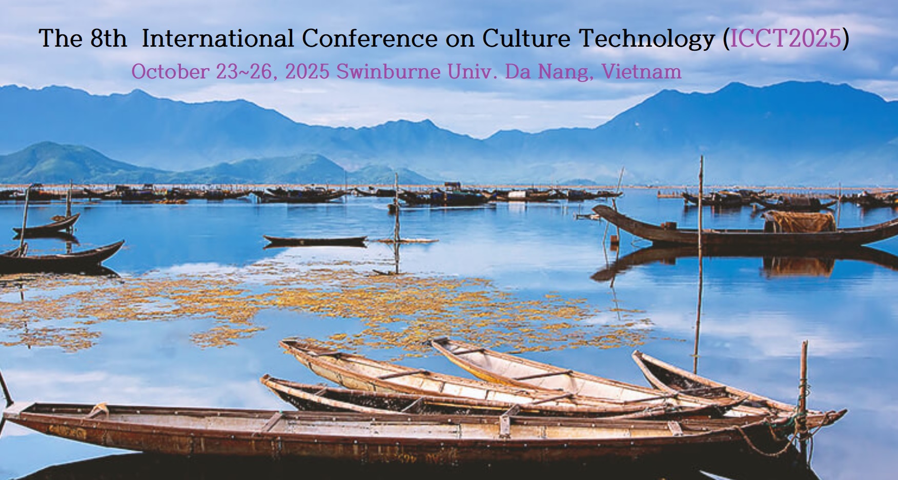 ICCT2026